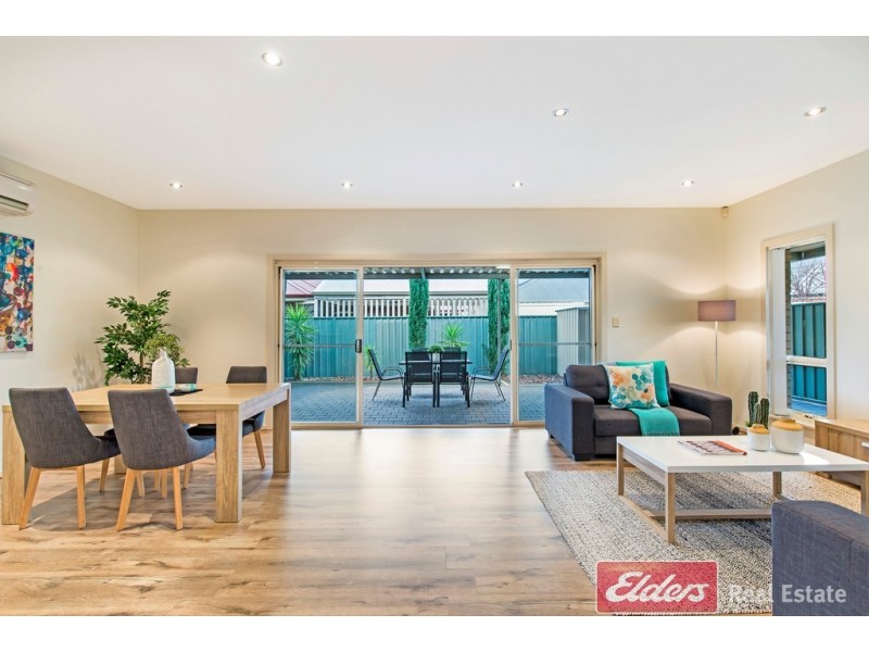 166 Sanctuary Drive, Mawson Lakes SA 5095