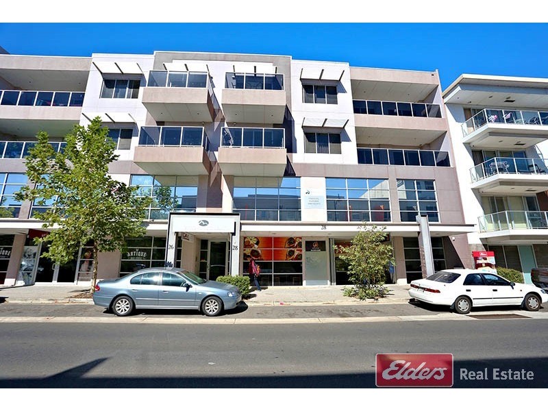 206/26-28 Metro Parade, Mawson Lakes SA 5095