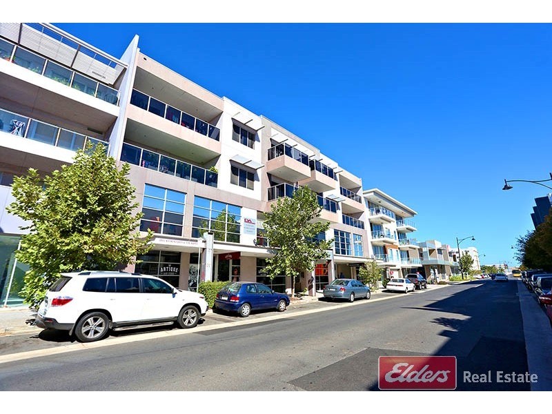 206/26-28 Metro Parade, Mawson Lakes SA 5095