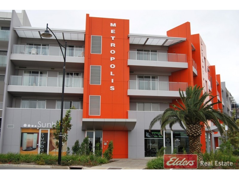 106/20-24 Metro Parade, Mawson Lakes SA 5095