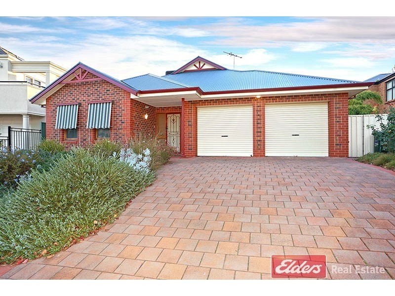 8 The Mews, Mawson Lakes SA 5095