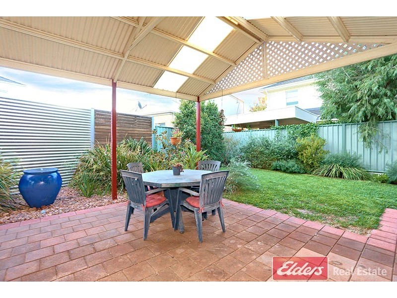 8 The Mews, Mawson Lakes SA 5095