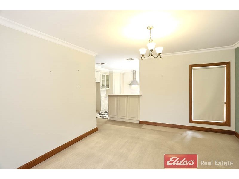 22 Lomond Circuit, Mawson Lakes SA 5095