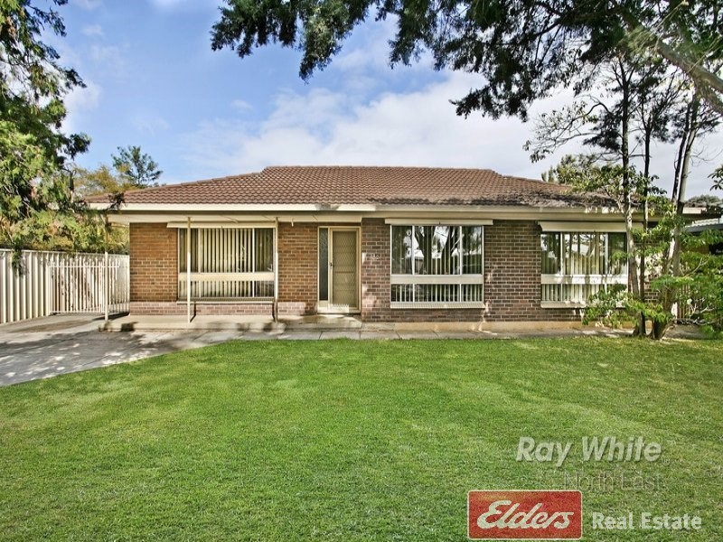 32 Kings Road, Parafield Gardens SA 5107