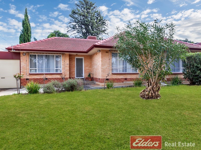 23 Maidos Grove, Valley View SA 5093