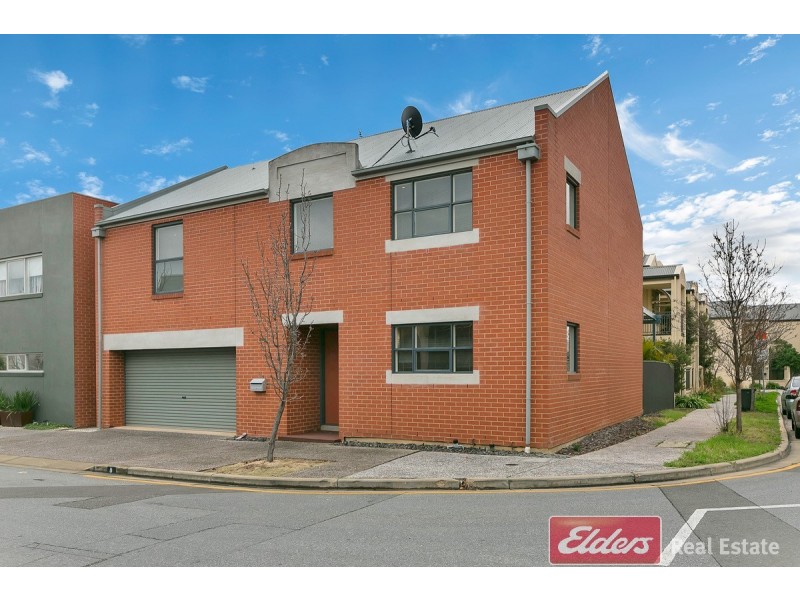 8 Yates Street, Mawson Lakes SA 5095