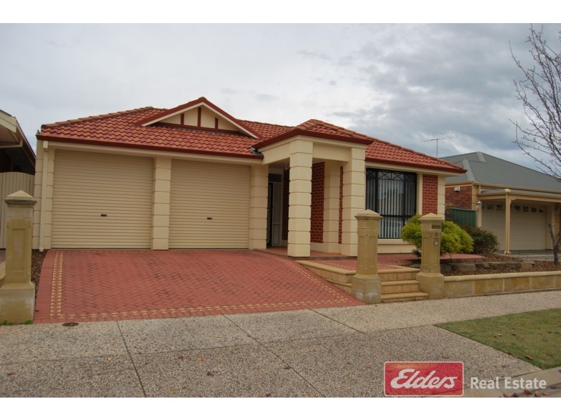10 Gannet Street, Mawson Lakes SA 5095