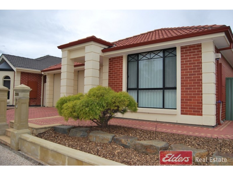 10 Gannet Street, Mawson Lakes SA 5095