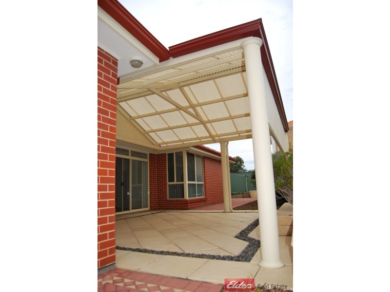 10 Gannet Street, Mawson Lakes SA 5095