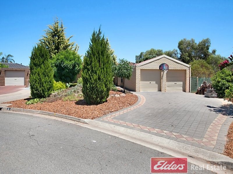 20 Sandy Crescent, Salisbury Park SA 5109