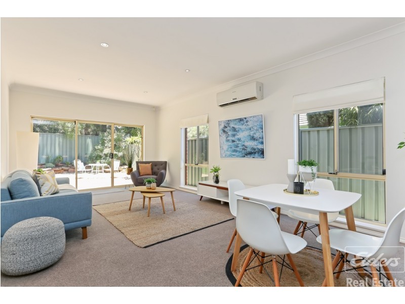 14 Export Lane, Mawson Lakes SA 5095