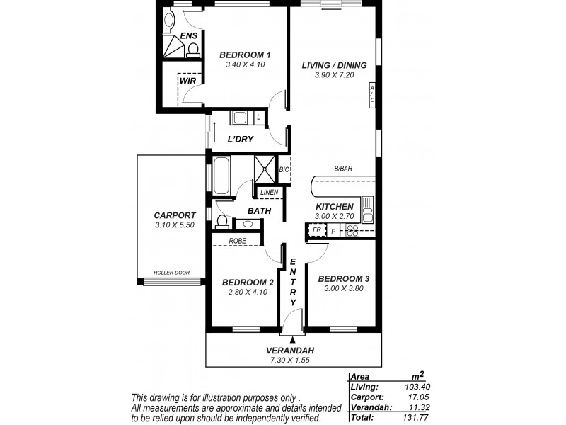 14 Export Lane, Mawson Lakes SA 5095