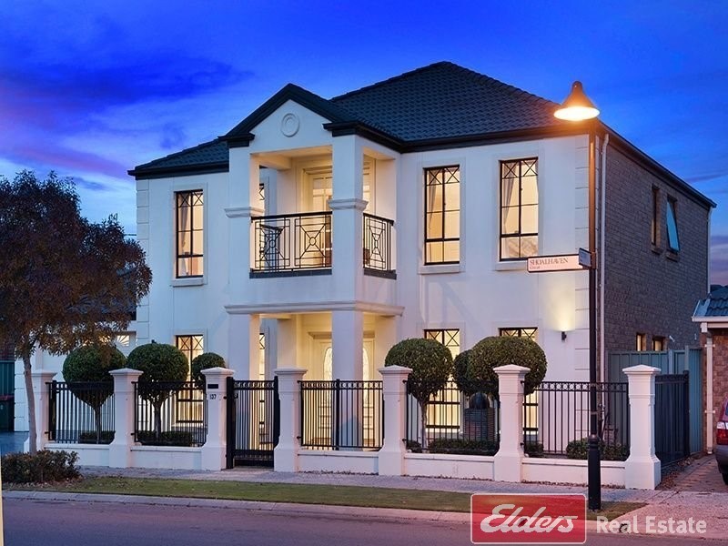 137 Shoalhaven Circuit, Mawson Lakes SA 5095