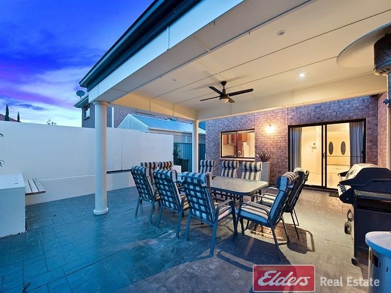 137 Shoalhaven Circuit, Mawson Lakes SA 5095