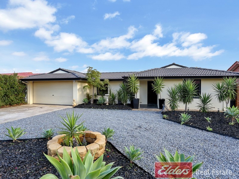 37 Carney Close, Salisbury Plain SA 5109