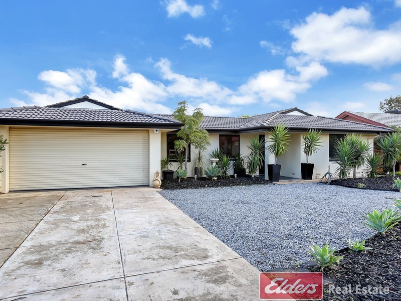 37 Carney Close, Salisbury Plain SA 5109