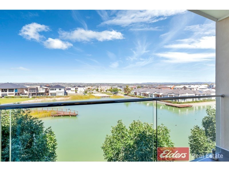 19 Santorini Walk, Mawson Lakes SA 5095