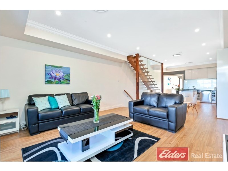19 Santorini Walk, Mawson Lakes SA 5095