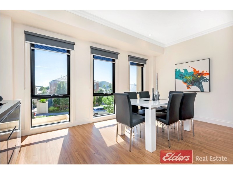 19 Santorini Walk, Mawson Lakes SA 5095