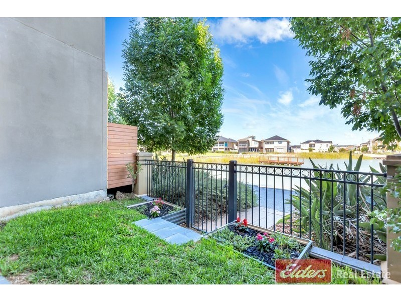 19 Santorini Walk, Mawson Lakes SA 5095