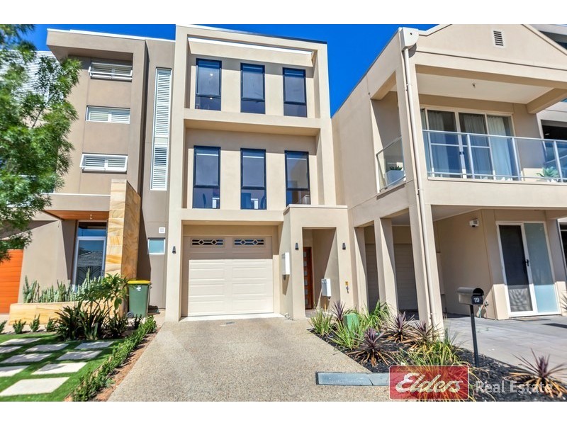 19 Santorini Walk, Mawson Lakes SA 5095