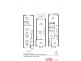 19 Santorini Walk, Mawson Lakes SA 5095 Floorplan
