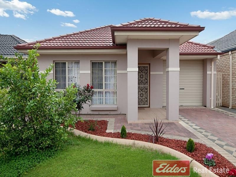 11 Mallard Crescent, Mawson Lakes SA 5095
