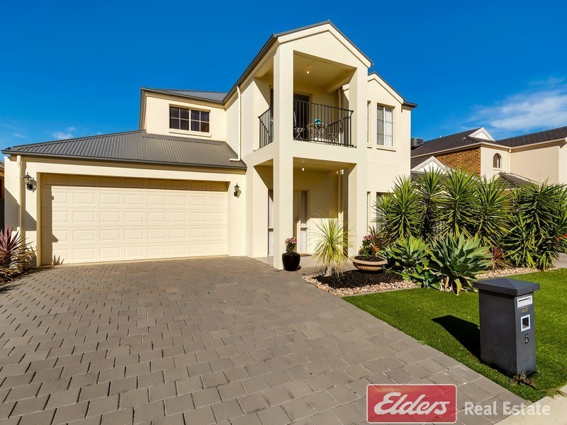 5 Gomera Street, Mawson Lakes SA 5095