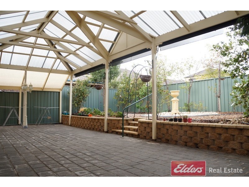 4 Hamilton Place, Mawson Lakes SA 5095