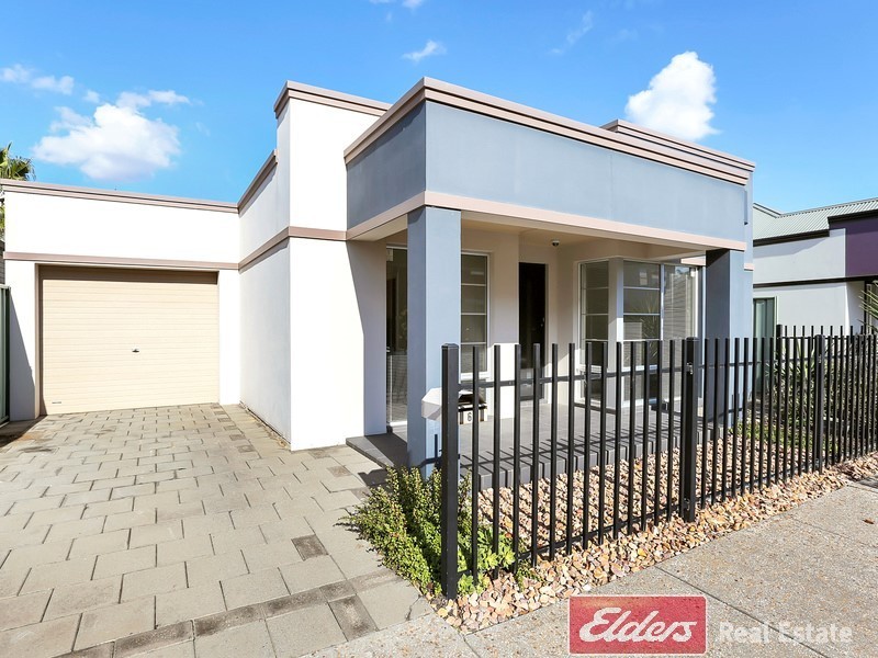 6 Portsmouth Lane, Mawson Lakes SA 5095