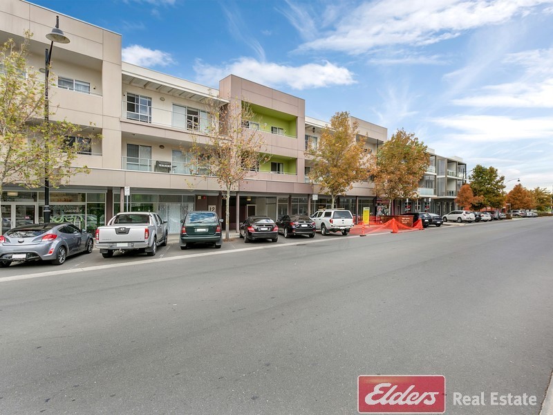 23/13-19 Hurtle Parade, Mawson Lakes SA 5095