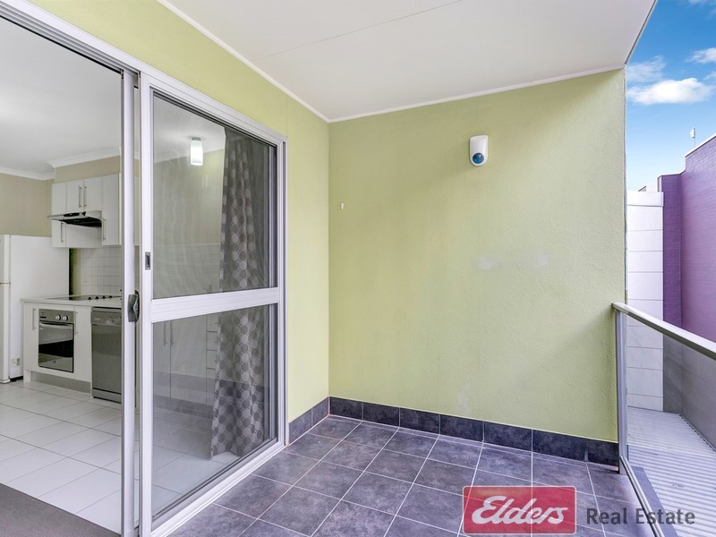 23/13-19 Hurtle Parade, Mawson Lakes SA 5095