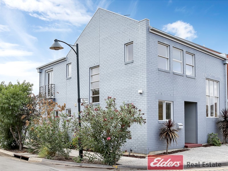 9 Fraser Lane, Mawson Lakes SA 5095