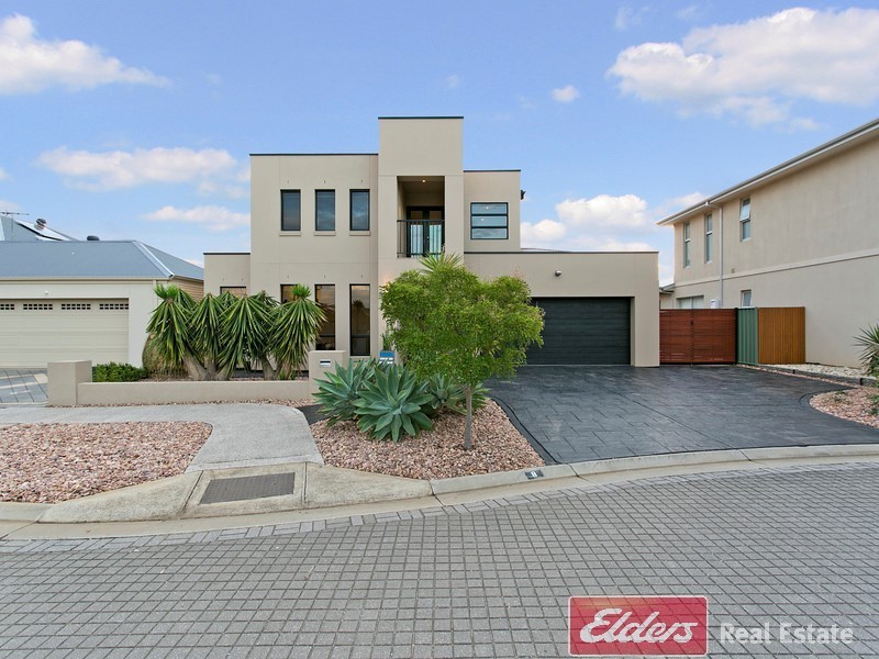 8 Gomera Street, Mawson Lakes SA 5095