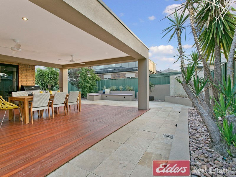 8 Gomera Street, Mawson Lakes SA 5095