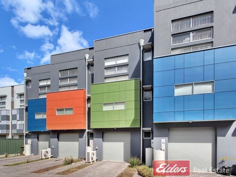 2/6-8 Augustine Street, Mawson Lakes SA 5095
