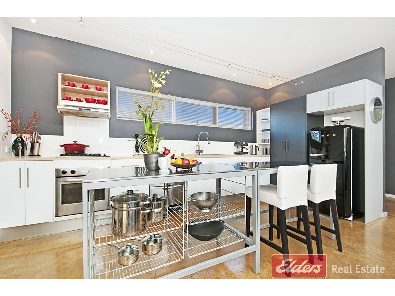 8 Wharfdale Lane, Mawson Lakes SA 5095