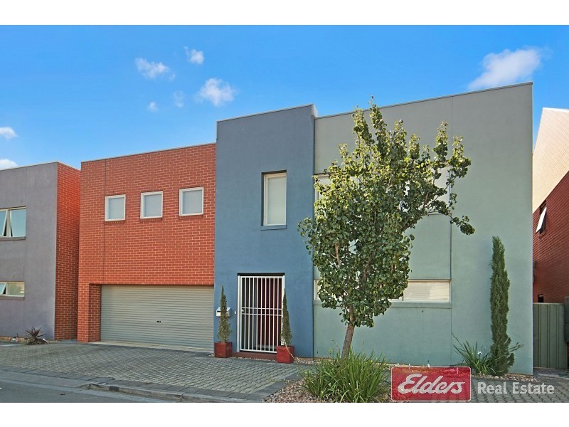 8 Wharfdale Lane, Mawson Lakes SA 5095