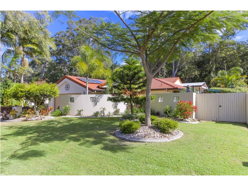 17 Nandewar Drive, Buderim QLD 4556