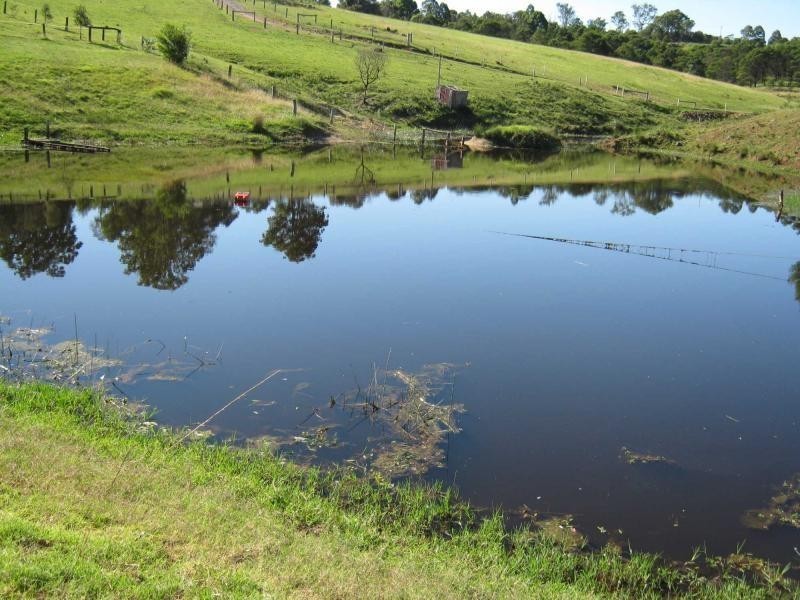 223 Mossy Bank Road, Eudlo QLD 4554