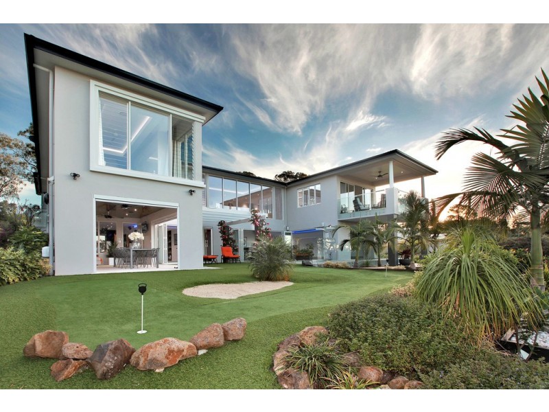 10 Ocean Vista Lane, Buderim QLD 4556