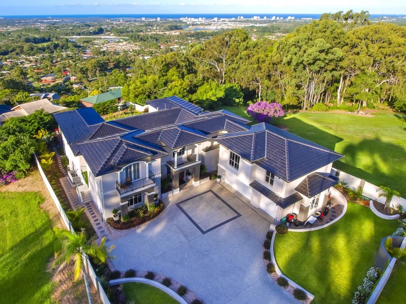 10 Ocean Vista Lane, Buderim QLD 4556