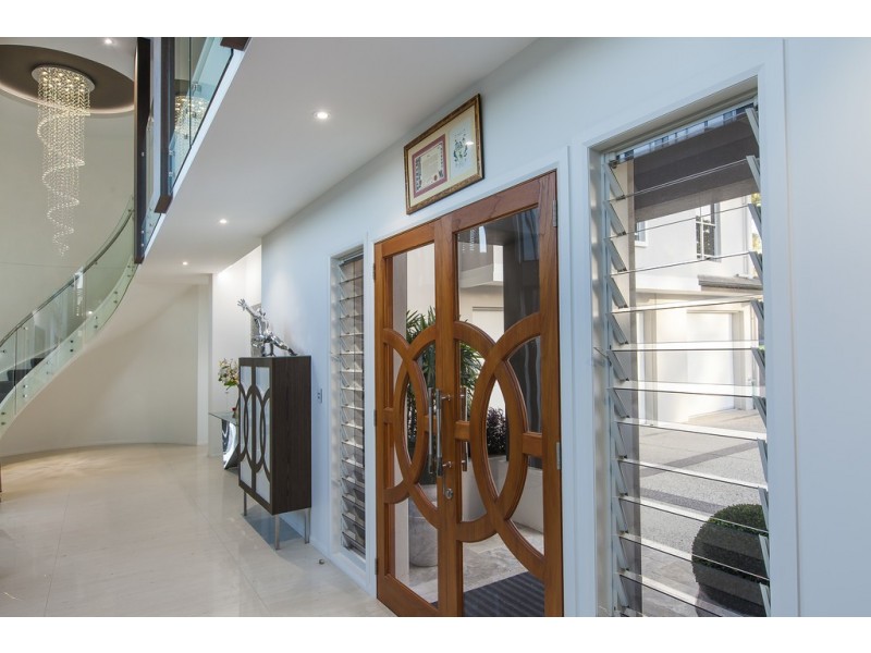 10 Ocean Vista Lane, Buderim QLD 4556