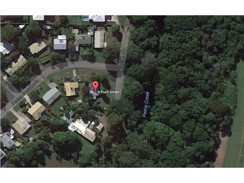 4 Puch Street, Nambour QLD 4560
