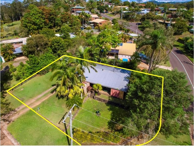 4 Puch Street, Nambour QLD 4560