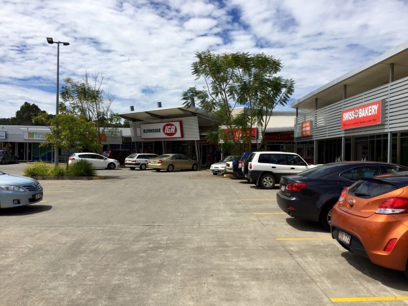 4 Puch Street, Nambour QLD 4560
