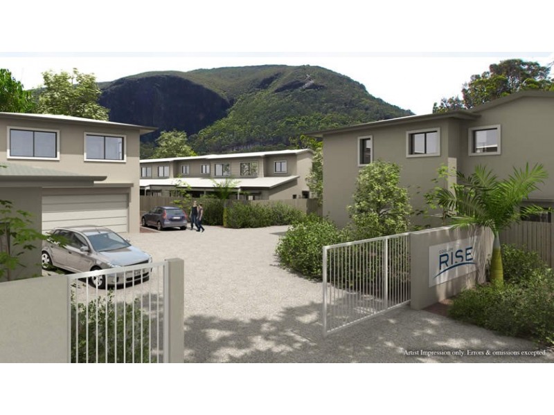 36/78-80 Tanah Street, Mount Coolum QLD 4573