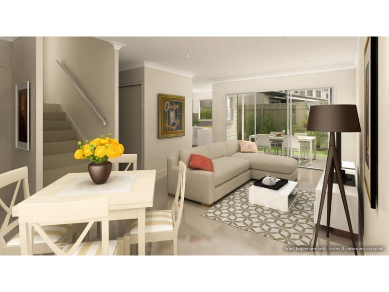 36/78-80 Tanah Street, Mount Coolum QLD 4573