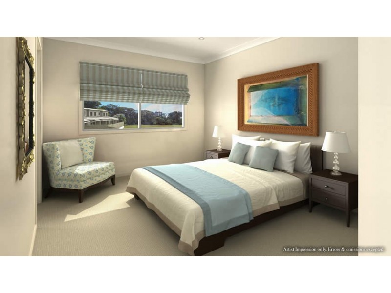 36/78-80 Tanah Street, Mount Coolum QLD 4573
