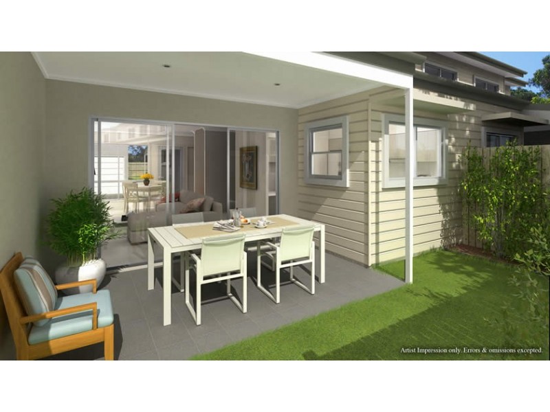 36/78-80 Tanah Street, Mount Coolum QLD 4573